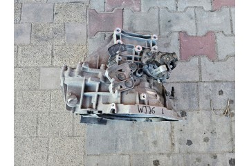 GEARBOX HYUNDAI I30 III 1 4 T GDI WJJ6L