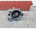 GEARBOX HYUNDAI I30 III 1 4 T GDI WJJ6L Catalog number of the part WJJ6L gutex