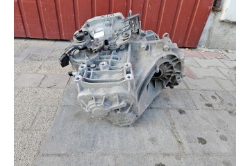 GEARBOX HYUNDAI I30 III 1 4 T GDI WJJ6L Part manufacturer Hyundai OE