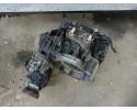 GEARBOX AUTOMATIC DSG PQS SKODA SUPERB II FL 2 0 TDI