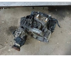 GEARBOX AUTOMATIC DSG PQS SKODA SUPERB II FL 2 0 TDI