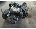 GEARBOX AUTOMATIC DSG PQS SKODA SUPERB II FL 2 0 TDI Catalog number of the part ACF40903