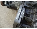 GEARBOX AUTOMATIC DSG PQS SKODA SUPERB II FL 2 0 TDI Car type passenger cars