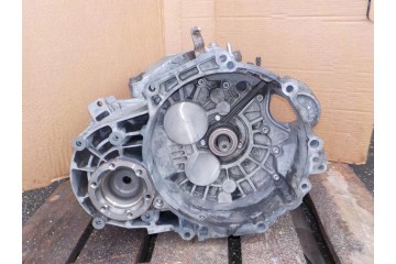 GEARBOX VOLKSWAGEN GOLF V 5 gear TOURAN 2 0 02Q301103C