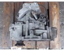 GEARBOX VOLKSWAGEN GOLF V 5 gear TOURAN 2 0 02Q301103C Catalog number of the part 02Q301103C 02Q301107