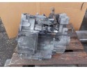 GEARBOX VOLKSWAGEN GOLF V 5 gear TOURAN 2 0 02Q301103C Part manufacturer Volkswagen OE