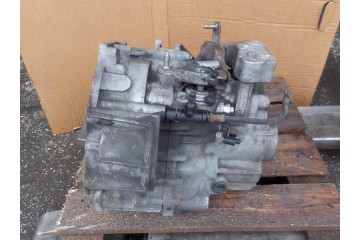 GEARBOX VOLKSWAGEN GOLF V 5 gear TOURAN 2 0 02Q301103C Part manufacturer Volkswagen OE