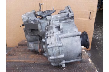 GEARBOX VOLKSWAGEN GOLF V 5 gear TOURAN 2 0 02Q301103C Transmission type manual