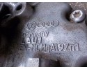 GEARBOX VOLKSWAGEN GOLF V 5 gear TOURAN 2 0 02Q301103C Quality of parts according to GVO O original with manufacturer s logo OE