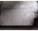 Caja de Cambios Volkswagen Golf V 5 velocidades / Touran 2.0, 02Q30110