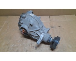 DYFER BRIDGE REAR BMW 8 G14 G15 G16 7 G11 G12 2 65