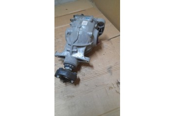 DYFER BRIDGE REAR BMW 8 G14 G15 G16 7 G11 G12 2 65 Packaging status replacement