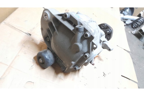 DYFER BRIDGE REAR BMW 8 G14 G15 G16 7 G11 G12 2 65 Catalog number of the part 9454760