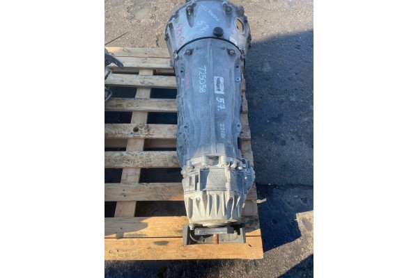 MERCEDES W213 W238 2 0 CDI 4MATIC 4X4 GEARBOX 2132706302 725058 Catalog number of the part MERCEDES W213 W238 2 0 CDI 4MATIC 4X4