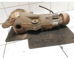 2011 Volvo XC70 Rear differential 6520116290