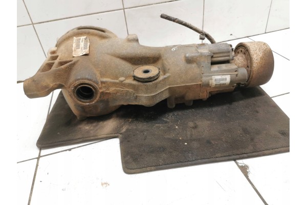 2011 Volvo XC70 Rear differential 6520116290