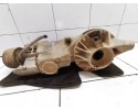 2011 Volvo XC70 Rear differential 6520116290 Car type passenger cars