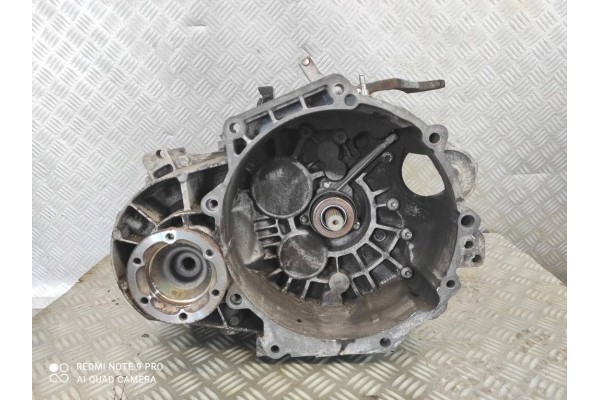 AUDI A3 8V 1 4 TFSI 140K CPTA CPT SIX SPEED GEARBOX NJU