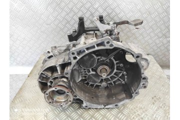 AUDI A3 8V 1 4 TFSI 140K CPTA CPT SIX SPEED GEARBOX NJU Transmission type manual