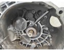 AUDI A3 8V 1 4 TFSI 140K CPTA CPT SIX SPEED GEARBOX NJU Part manufacturer Audi OE