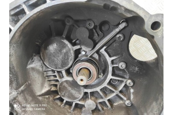 AUDI A3 8V 1 4 TFSI 140K CPTA CPT SIX SPEED GEARBOX NJU Part manufacturer Audi OE