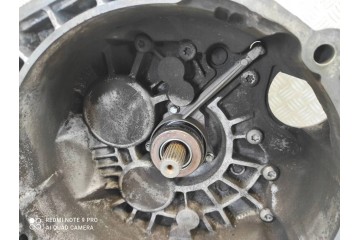 AUDI A3 8V 1 4 TFSI 140K CPTA CPT SIX SPEED GEARBOX NJU Part manufacturer Audi OE