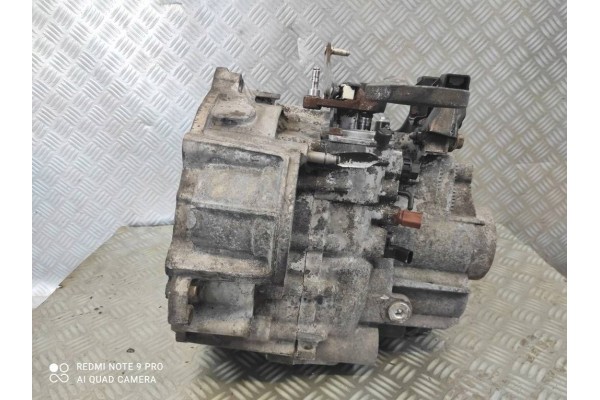 AUDI A3 8V 1 4 TFSI 140K CPTA CPT SIX SPEED GEARBOX NJU Car type passenger cars