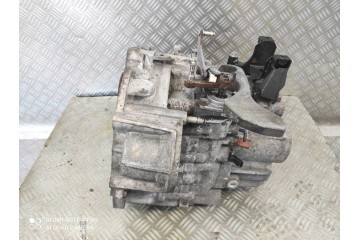 AUDI A3 8V 1 4 TFSI 140K CPTA CPT SIX SPEED GEARBOX NJU Catalog number of the part TWS35808