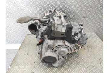 Caja de Cambios Manual de 6 Velocidades AUDI A3 8V 1.4 TFSI NJU
