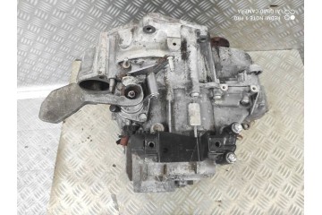 Caja de Cambios Manual de 6 Velocidades AUDI A3 8V 1.4 TFSI NJU