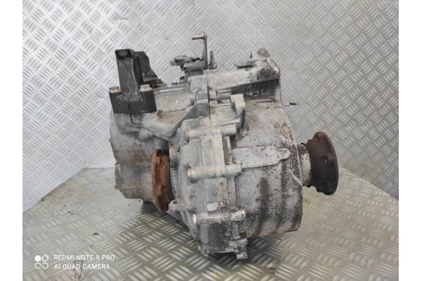 Caja de Cambios Manual de 6 Velocidades AUDI A3 8V 1.4 TFSI NJU