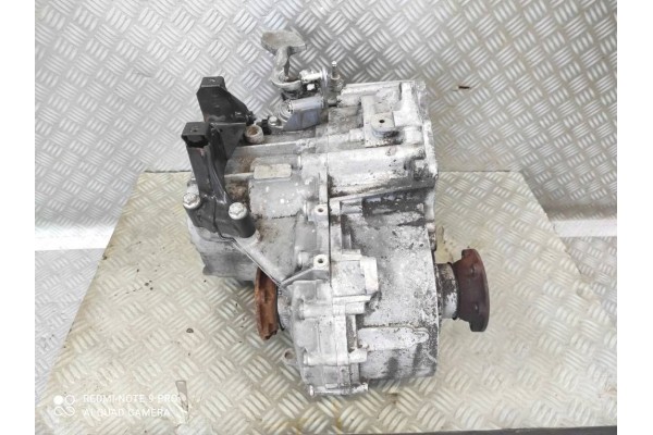 Caja de Cambios Manual de 6 Velocidades AUDI A3 8V 1.4 TFSI NJU