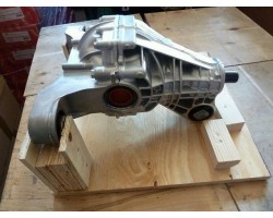 Differential bridge VW Touareg AGT NEW ORG