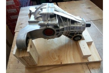 Differential bridge VW Touareg AGT NEW ORG