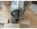 Differential bridge VW Touareg AGT NEW ORG Catalog number of the part AGT DWP3026436OE