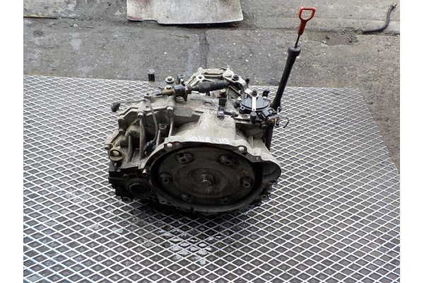 HYUNDAI I30 1 6 CRDI GEARBOX D95LU3