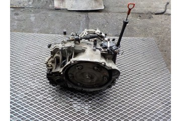 HYUNDAI I30 1 6 CRDI GEARBOX D95LU3