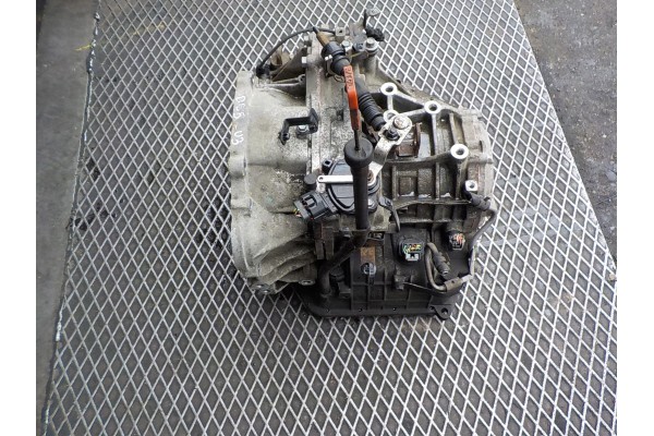 HYUNDAI I30 1 6 CRDI GEARBOX D95LU3 Catalog number of the part D95LU3
