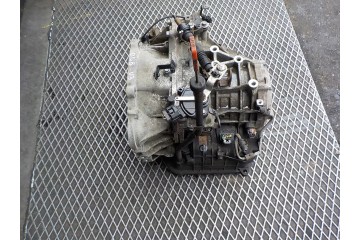 HYUNDAI I30 1 6 CRDI GEARBOX D95LU3 Catalog number of the part D95LU3