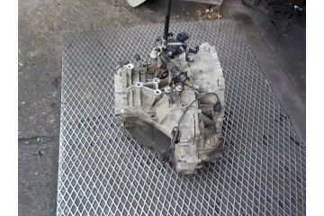 HYUNDAI I30 1 6 CRDI GEARBOX D95LU3 Transmission type automatic