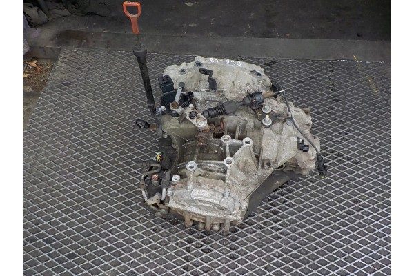 HYUNDAI I30 1 6 CRDI GEARBOX D95LU3 Engine type diesel