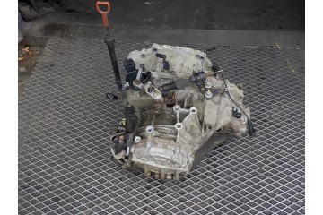 HYUNDAI I30 1 6 CRDI GEARBOX D95LU3 Engine type diesel