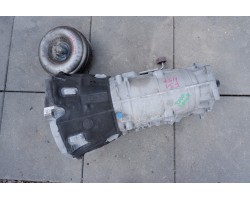 BMW F25 F30 F31 N57 GEARBOX 8648667