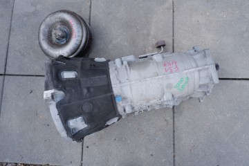 BMW F25 F30 F31 N57 GEARBOX 8648667