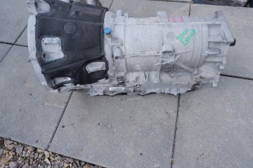 BMW F25 F30 F31 N57 GEARBOX 8648667 Transmission type automatic