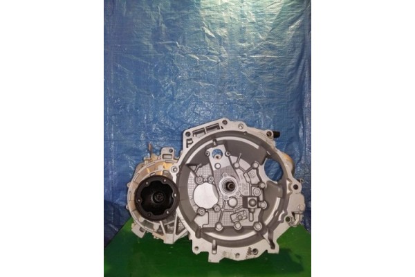 VW PASSAT CC B7 1 4 TFSI 6B PPJ