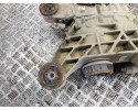 Rear differential Volkswagen Arteon Car type passenger cars