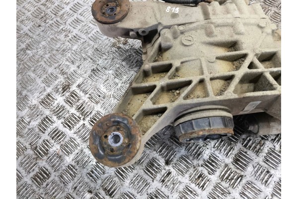 Rear differential Volkswagen Arteon Car type passenger cars