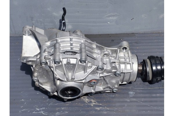 Maserati Grecale 2024 Front differential Differential Part manufacturer Maserati OE