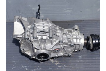 Maserati Grecale 2024 Front differential Differential Part manufacturer Maserati OE